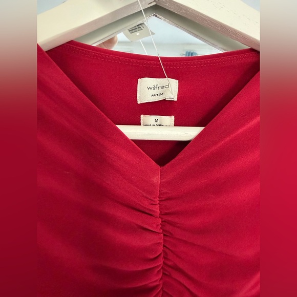 ARITZIA DRESS - Picture 5 of 8